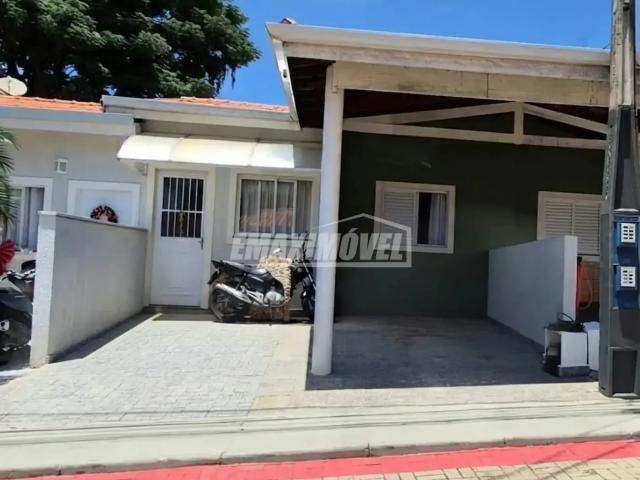 Casa venda em Região Imediata de Sorocaba, Região Metropolitana de Sorocaba