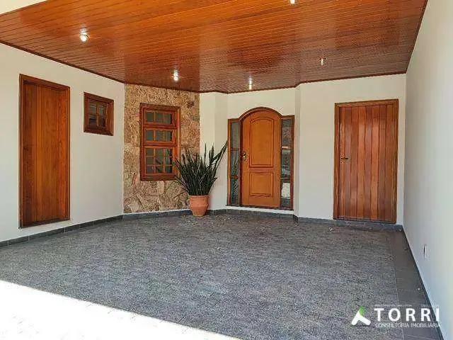 Casa venda em Sorocaba