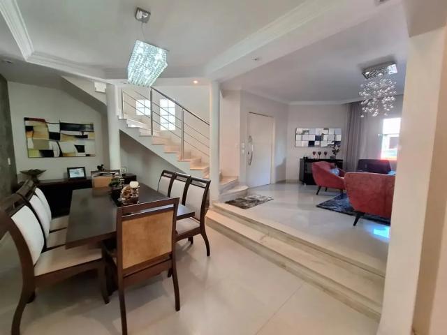 Casa venda em Jardim Astro, Sorocaba