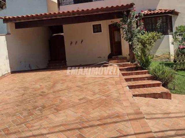Casa venda em Jardim Astro, Sorocaba