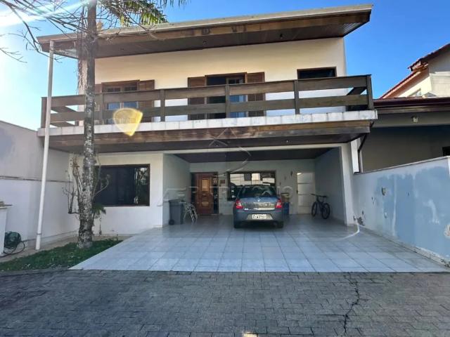 Casa venda em Sorocaba
