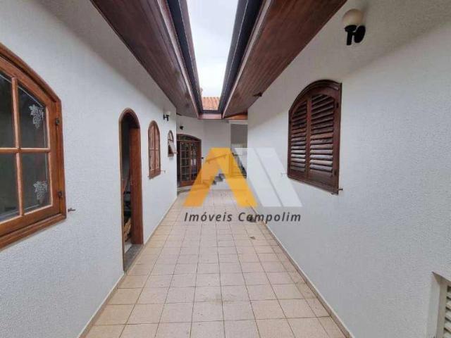 Casa venda em Sorocaba