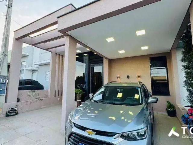 Casa venda em Região Imediata de Sorocaba, Região Metropolitana de Sorocaba