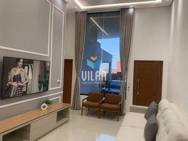 Casa venda em Sorocaba
