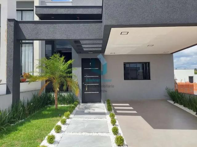 Casa venda em Sorocaba