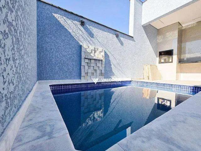 Casa venda em Sorocaba