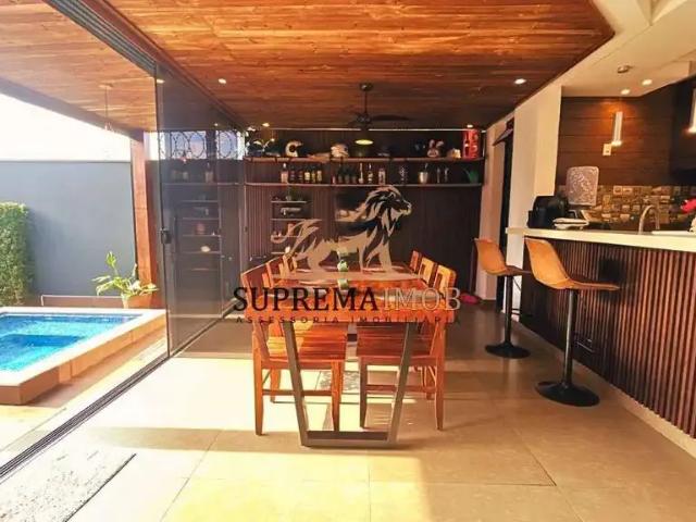 Casa venda em Sorocaba