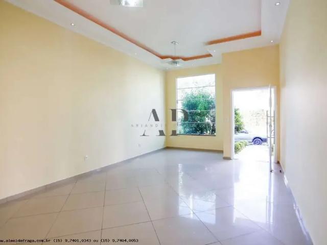 Casa venda em Sorocaba