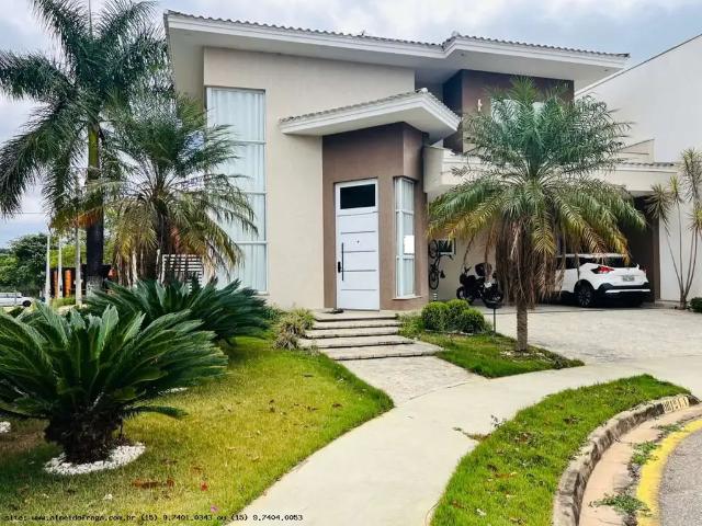 Casa venda em Sorocaba