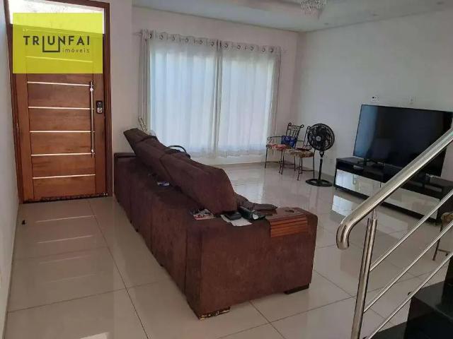 Casa venda em Sorocaba