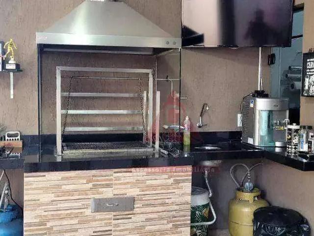 Casa venda em Região Imediata de Sorocaba, Região Metropolitana de Sorocaba