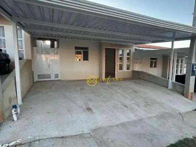 Casa venda em Sorocaba