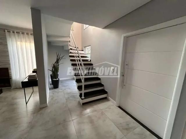 Casa venda em Residencial Constantino Mattucci, Sorocaba