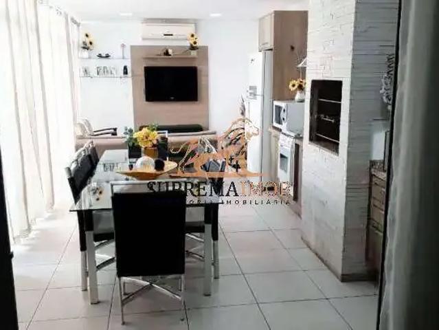 Casa venda em Sorocaba