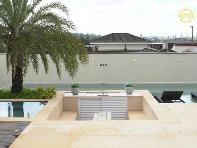 Casa venda em Parque Reserva Fazenda Imperial, Sorocaba