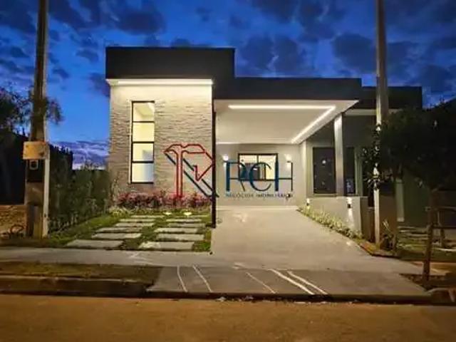 Casa venda em Sorocaba