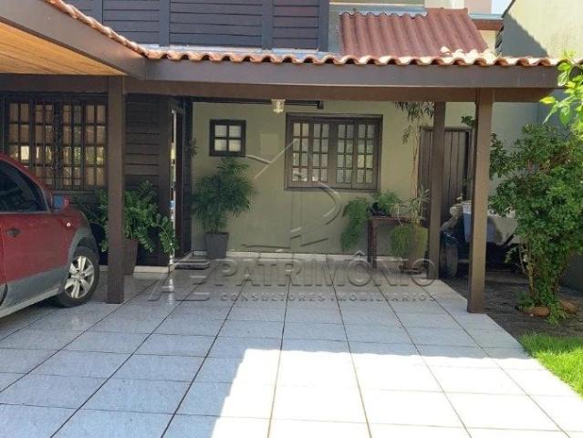 Casa venda em Sorocaba