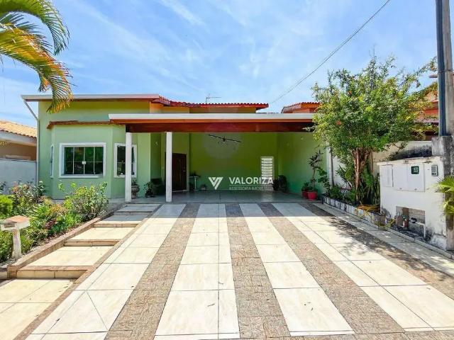 Casa venda em Sorocaba