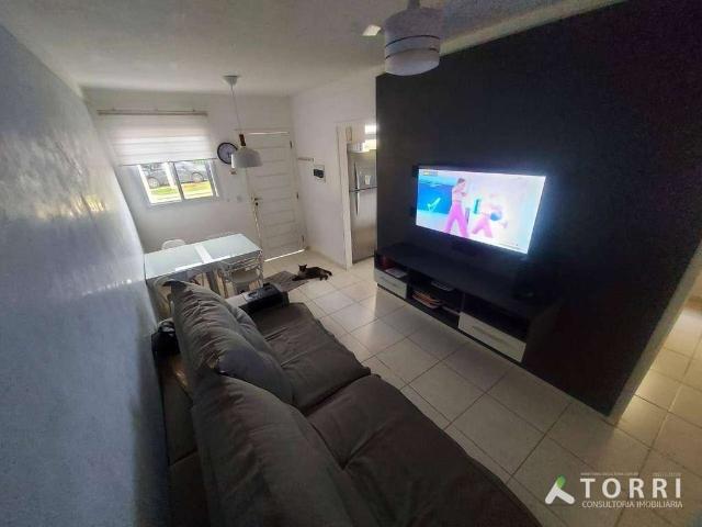 Casa venda em Sorocaba