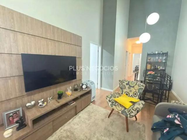 Casa venda em Sorocaba