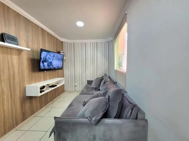 Casa venda em Wanel Ville III, Sorocaba