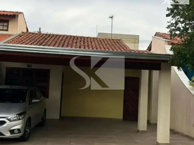Casa venda em Sorocaba