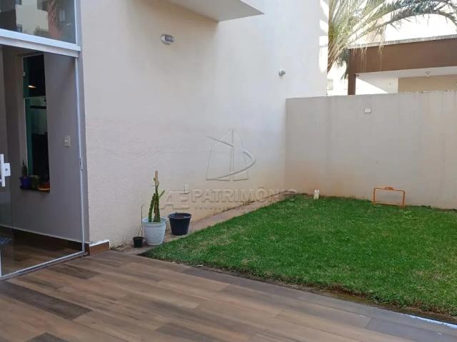 Casa venda em Sorocaba