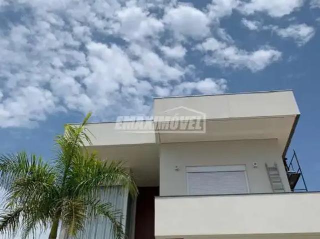 Casa venda em Morros, Sorocaba