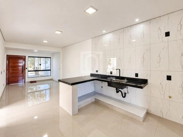 Casa venda em Golden Park Residence, Sorocaba