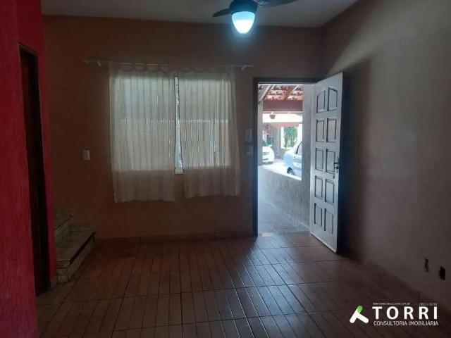 Casa venda em Jardim Betânia, Sorocaba