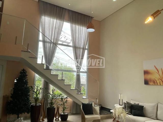 Casa venda em Golden Park Residence, Sorocaba
