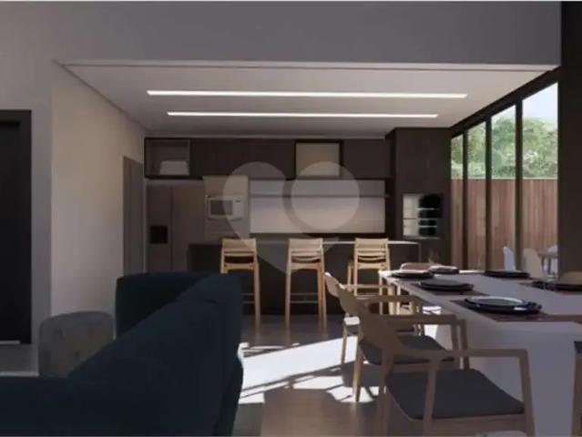 Casa venda em Golden Park Residence, Sorocaba