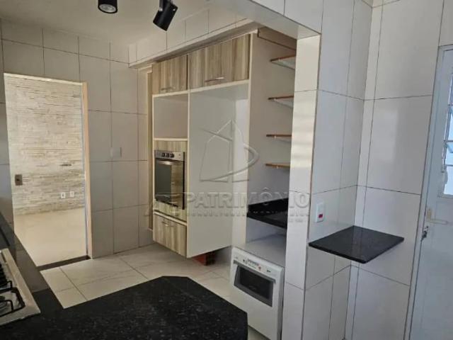 Casa venda em Sorocaba
