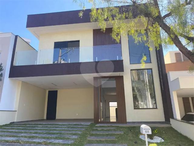 Casa venda em Golden Park Residence, Sorocaba