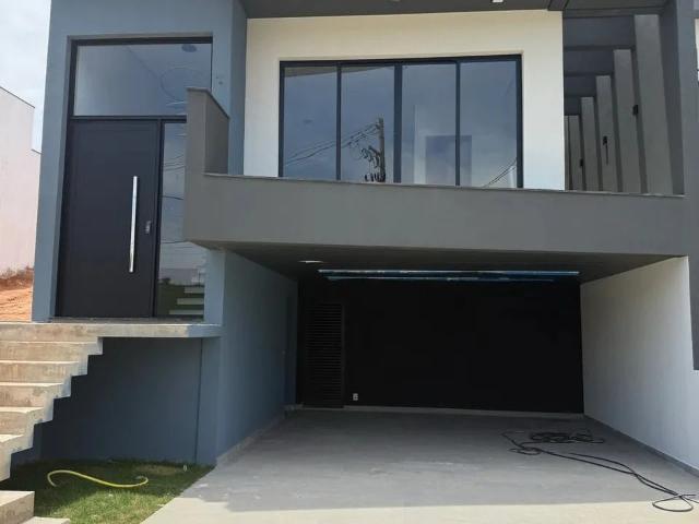Casa venda em Golden Park Residence, Sorocaba