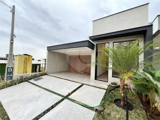 Casa venda em Golden Park Residence, Sorocaba