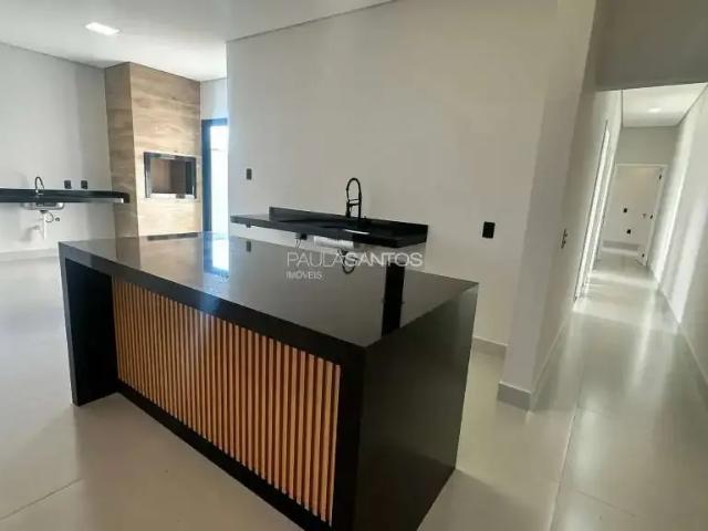 Casa venda em Vila Elza, Sorocaba