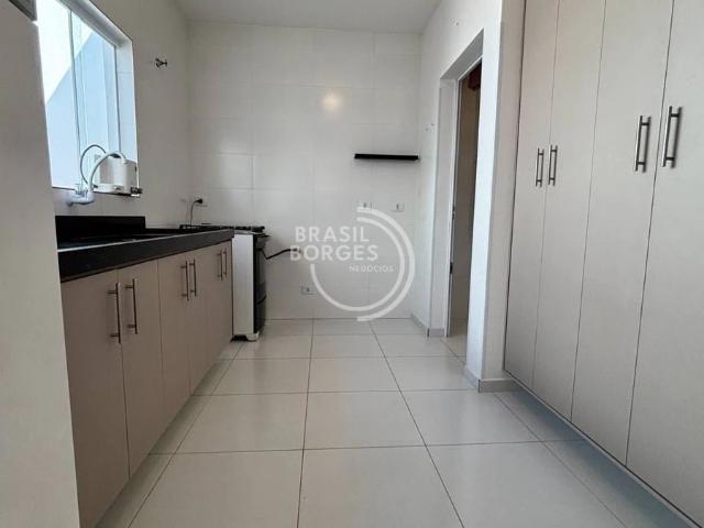 Casa venda em Residencial Jardim, Sorocaba