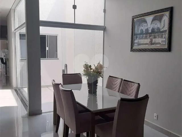 Casa venda em Golden Park Residence, Sorocaba