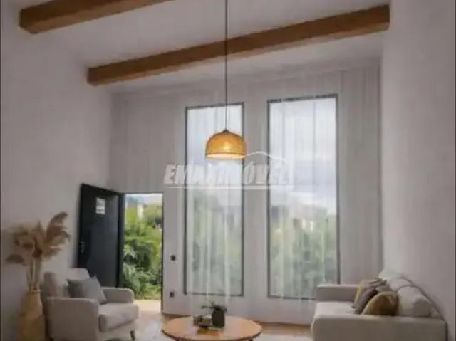 Casa venda em Sorocaba