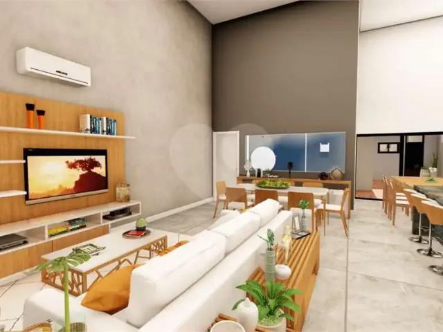 Casa venda em Região Imediata de Sorocaba, Região Metropolitana de Sorocaba