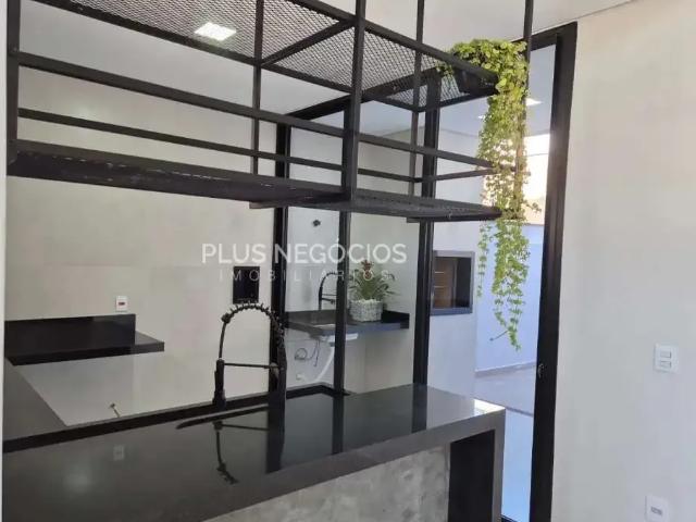 Casa venda em Sorocaba