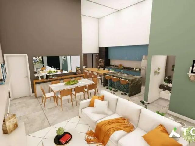 Casa venda em Jardim Betânia, Sorocaba
