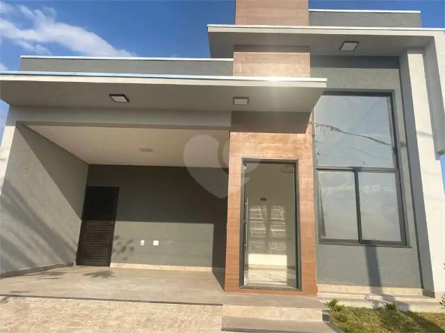 Casa venda em Golden Park Residence, Sorocaba