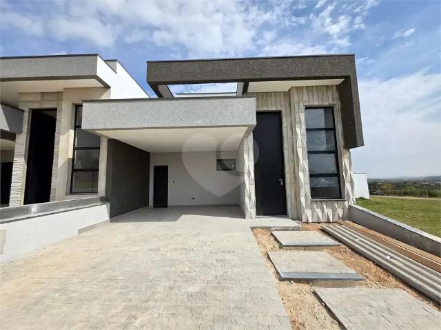 Casa venda em Golden Park Residence, Sorocaba