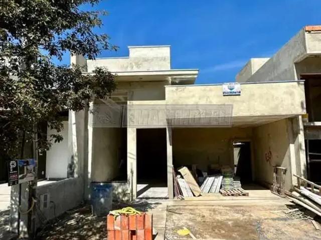 Casa venda em Sorocaba