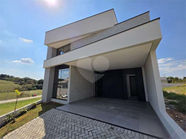 Casa venda em Golden Park Residence, Sorocaba