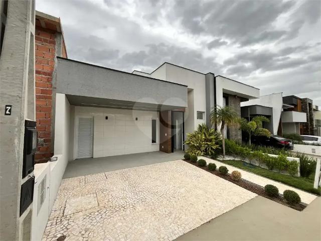 Casa venda em Golden Park Residence, Sorocaba