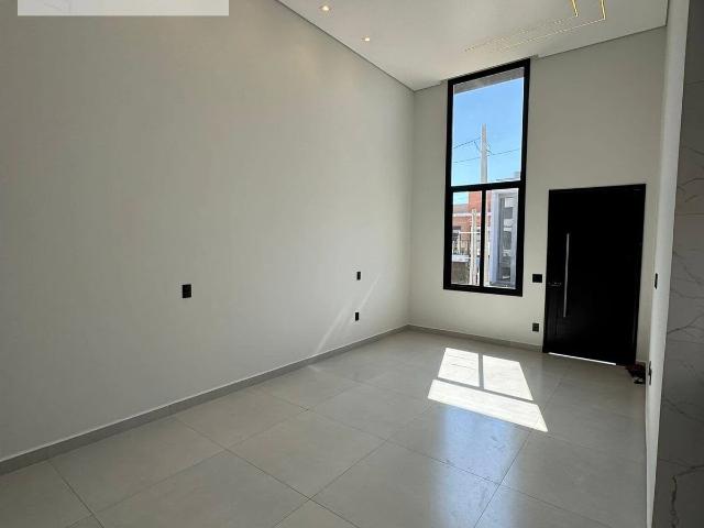 Casa venda em Golden Park Residence, Sorocaba