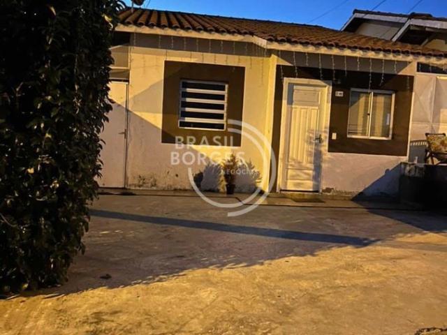 Casa venda em Golden Park Residence, Sorocaba